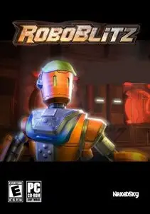 RoboBlitz 1.1