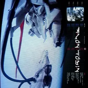Amon Tobin - The Foley Room (2007)