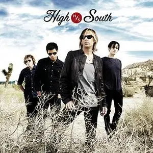 High South - Our Way Back Home (2013)