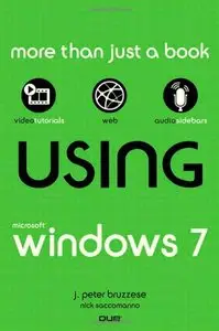 Using Microsoft Windows 7 (repost)