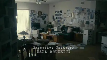 Manhunt: Unabomber S01E04