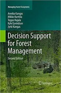 Decision Support for Forest Management (Repost)