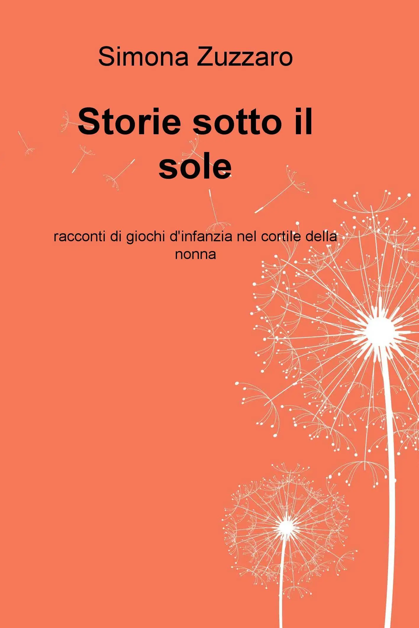 Storie sotto il sole