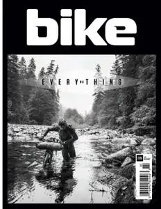 Bike Mag - March 2017