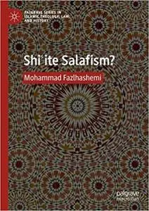 Shiʿite Salafism?