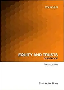 Equity and Trust Guidebook