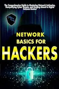 Network basics for hackers