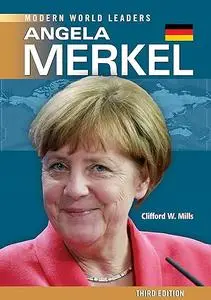 Angela Merkel, Third Edition