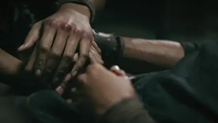 Grisse S01E08