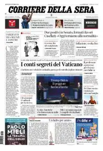 Corriere della Sera – 01 ottobre 2020