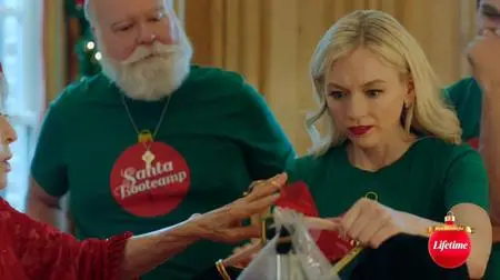Santa Bootcamp (2022)