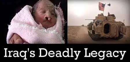 SBS - Dateline: Iraqs Deadly Legacy (2010)