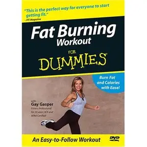 Fat Burning Workout For Dummies [repost]