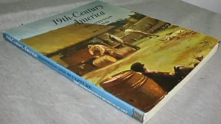 19th-century America: Paintings and Sculpture