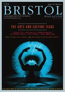  The Bristol Magazine – May 2014