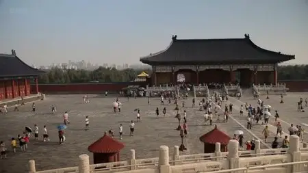 BBC - A Hundred Million Musicians: China's Classical Challenge (2014)