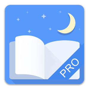 Moon+ Reader Pro v4.4.1 build 441004 [Patched + Mod]