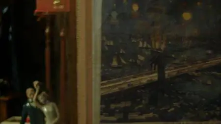 Mr. Sunshine S01E01