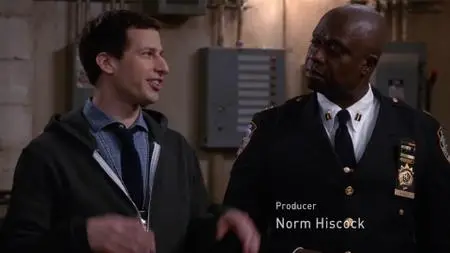 Brooklyn Nine-Nine S03E21