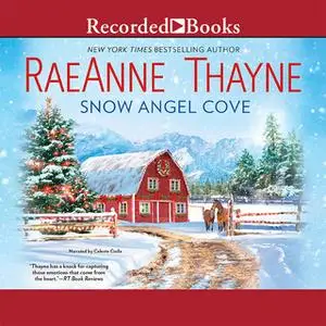 «Snow Angel Cove» by RaeAnne Thayne