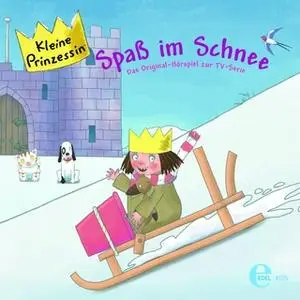 «Kleine Prinzessin - Folge 3: Spaß im Schnee» by Thomas Karallus