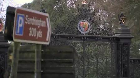Harry & Meghan S01E06