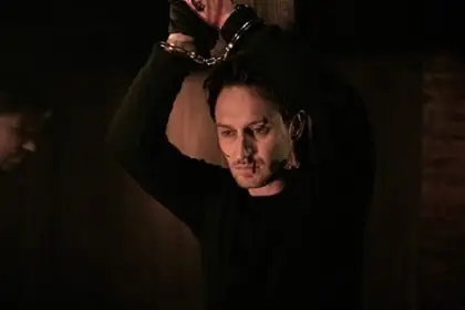 The Collector (2009)