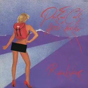 Roger Waters: Vinyl Collection (1970 - 1992) [Vinyl Rip 16/44 & mp3-320]