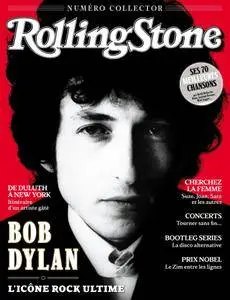 Rolling Stone Hors-Série - avril 2017