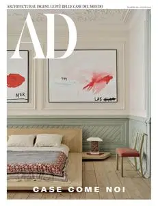 AD Architectural Digest Italia N.496 - Giugno 2023