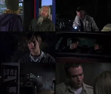 Hyenas (2011)