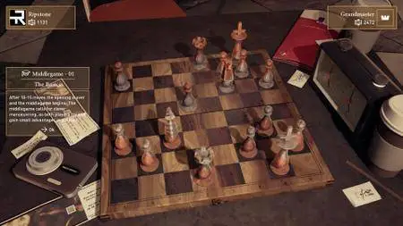 Chess Ultra (2017)