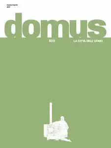 Domus - March 2017