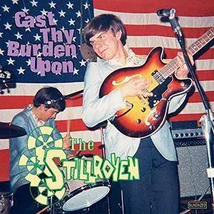 The Stillroven - Cast Thy Burdon Upon (1996/2018)