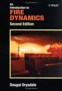 An introduction to fire dynamics