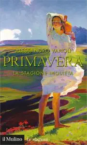 Alessandro Vanoli - Primavera