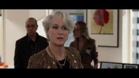 The Devil Wears Prada (2006)