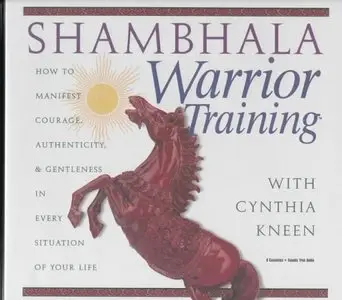 Shambhala Warrior Training