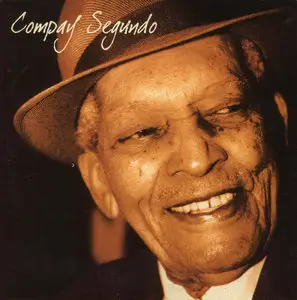 VA - Original De Cuba: 5 Leyendas (2005) 5CD Box Set