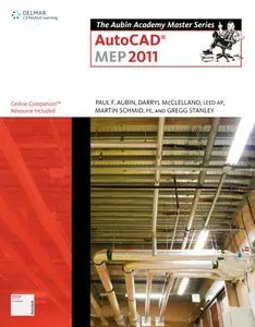 AutoCAD MEP 2011 (repost)