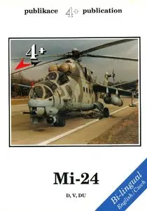 Mi-24: D, V, DU (repost)