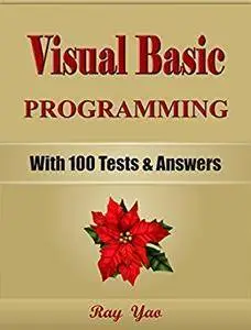 VISUAL BASIC Programming, For Beginners, Learn Coding Fast