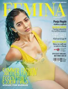 Femina India - April 12, 2018