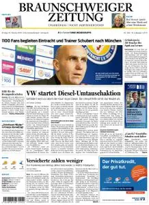 Braunschweiger Zeitung - 19. Oktober 2018
