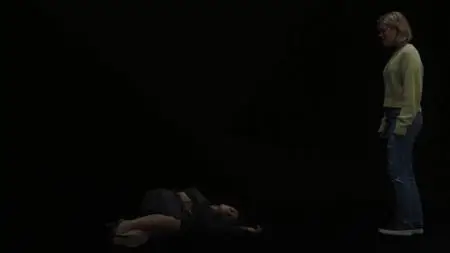 Marvel's Cloak & Dagger S02E09