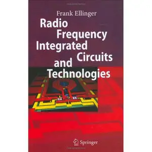 Radio Frequency Integrated Circuits and Technologies (Repost) 