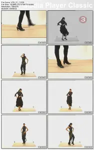 El Baile Flamenco Vol. 1 - Bulerias - Tarantos