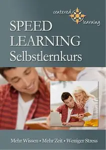 Speed Learning - Selbstlernkurs