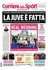 Corriere dello Sport Puglia - 27 Maggio 2018