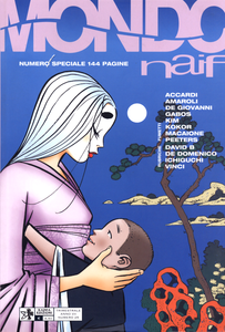 Mondo Naif - Volume 25